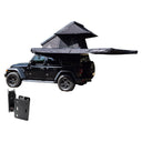 270 Degree Awning and Quick Release Bracket Pair