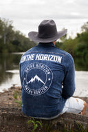 OTH Denim Jacket