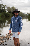 OTH Denim Jacket