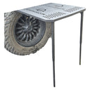 OTH Wheel table