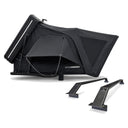 Raptor Touring Bundle, 1.5 Pro and Tub Rack