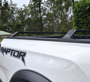 Ford Ranger Raptor Tub Rack (Next Gen 2022+) – Low Profile Heavy Duty Ute Rack