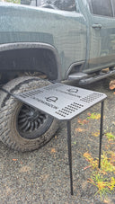 OTH Wheel table