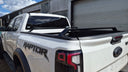 Ford Ranger Raptor Tub Rack (Next Gen 2022+) – Low Profile Heavy Duty Ute Rack