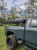 OTH - X Fold Plus Roof Top Tent