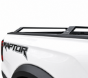 Ford Ranger Raptor Tub Rack (Next Gen 2022+) – Low Profile Heavy Duty Ute Rack