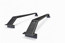 Chevrolet Silverado 1500 Low Profile Tub Rack Arms