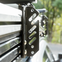 OTH Heavy Duty Awning Bracket