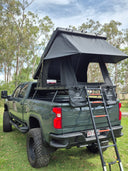 OTH - X Fold Plus Roof Top Tent
