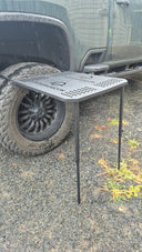 OTH Wheel table