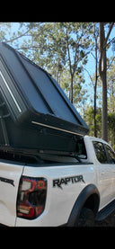 On The Horizon 1.5 Pro Hard Shell Rooftop Tent